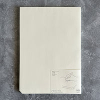 [MD Paper Pad] A4