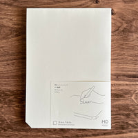 [MD Paper Pad] A5