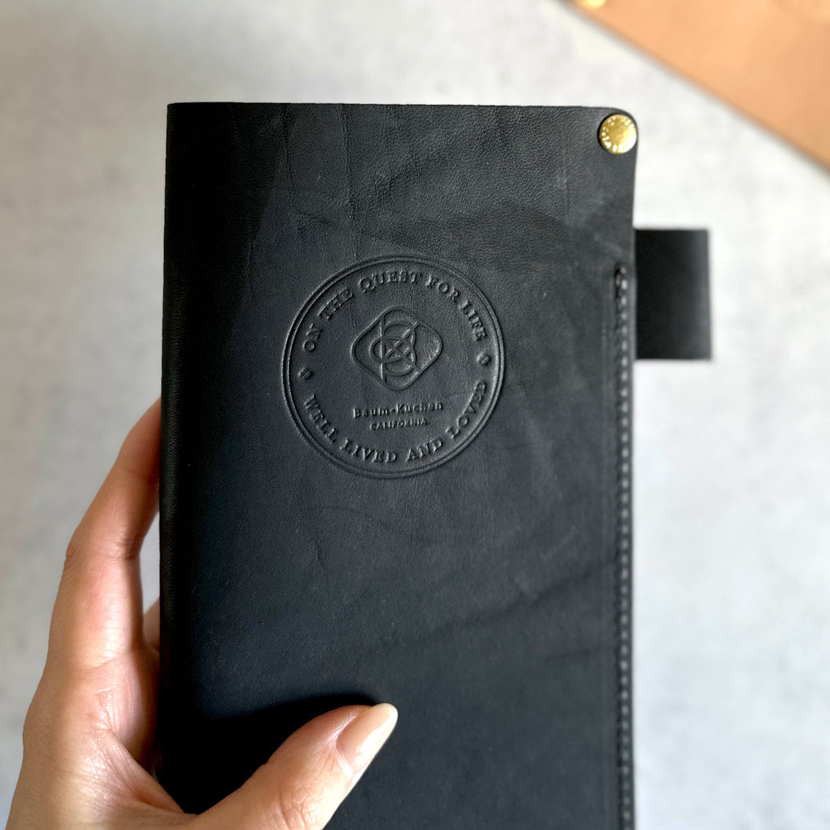 [BK Original Platform] Companion