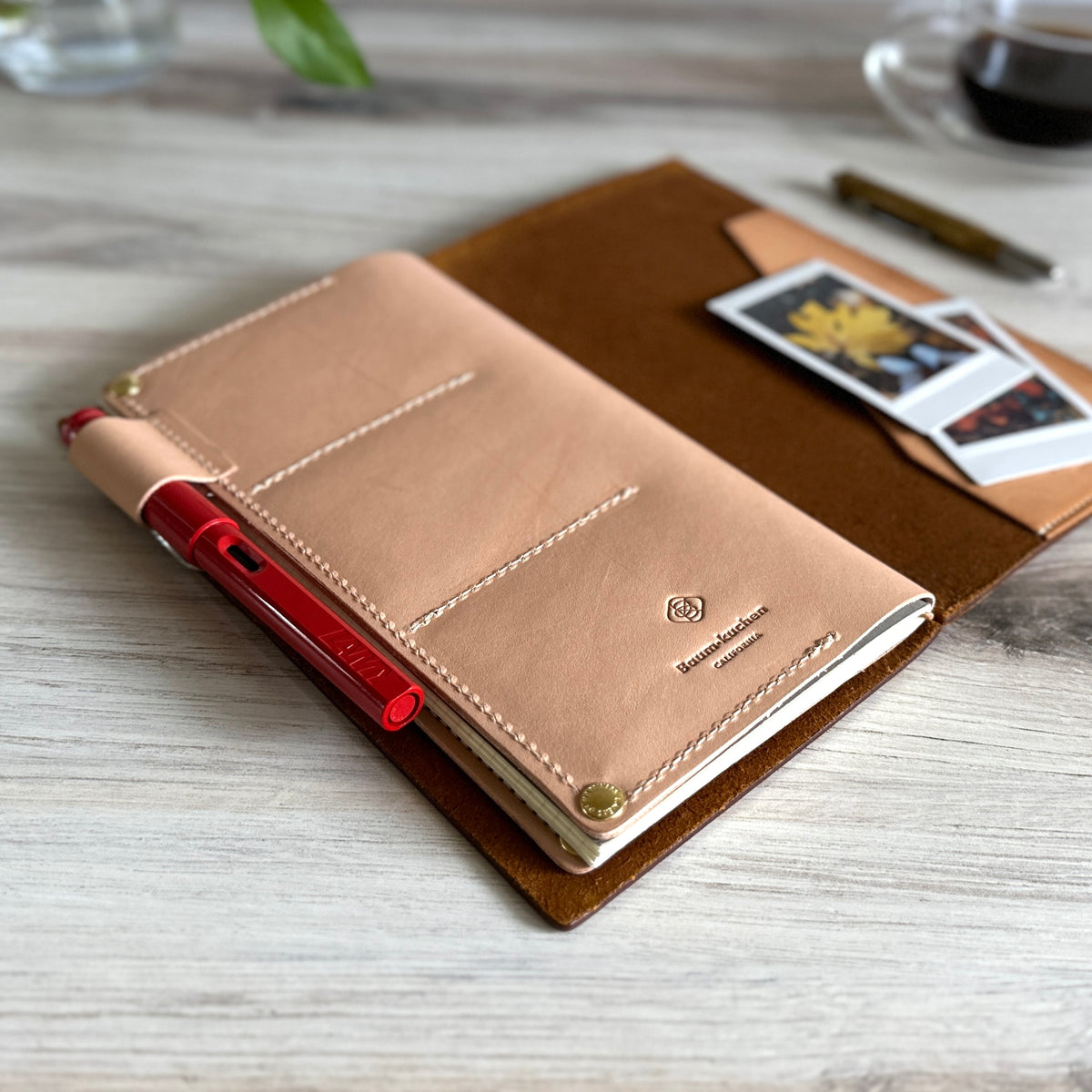 [BK Original Platform] Companion