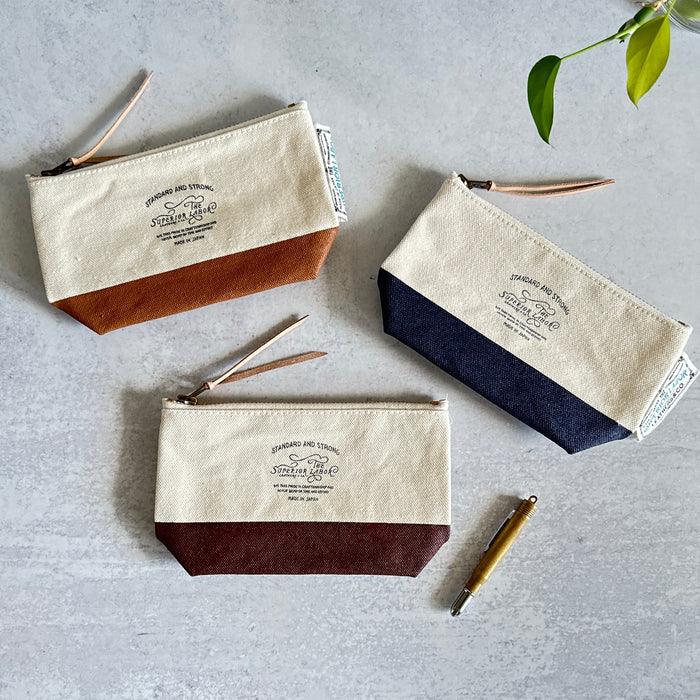 [TSL] Engineer Pouch  (Size #2 // Mini)