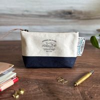 [TSL] Engineer Pouch  (Size #2 // Mini)