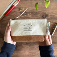 [TSL] Engineer Pouch  (Size #2 // Mini)