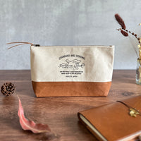 [TSL] Engineer Pouch (Size #3 // Small)