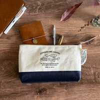 [TSL] Engineer Pouch (Size #3 // Small)