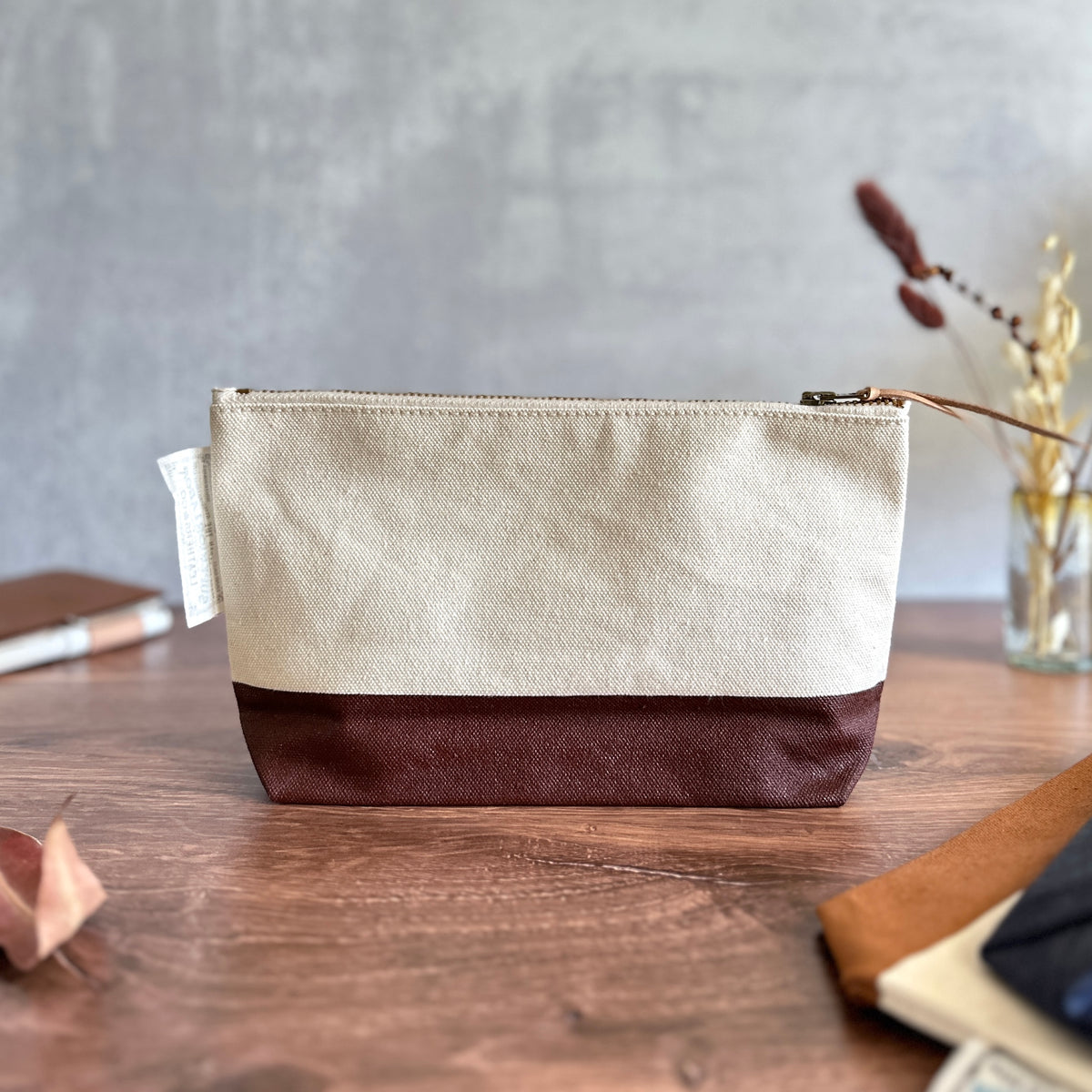 [TSL] Engineer Pouch (Size #3 // Small)