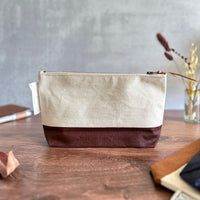 [TSL] Engineer Pouch (Size #3 // Small)