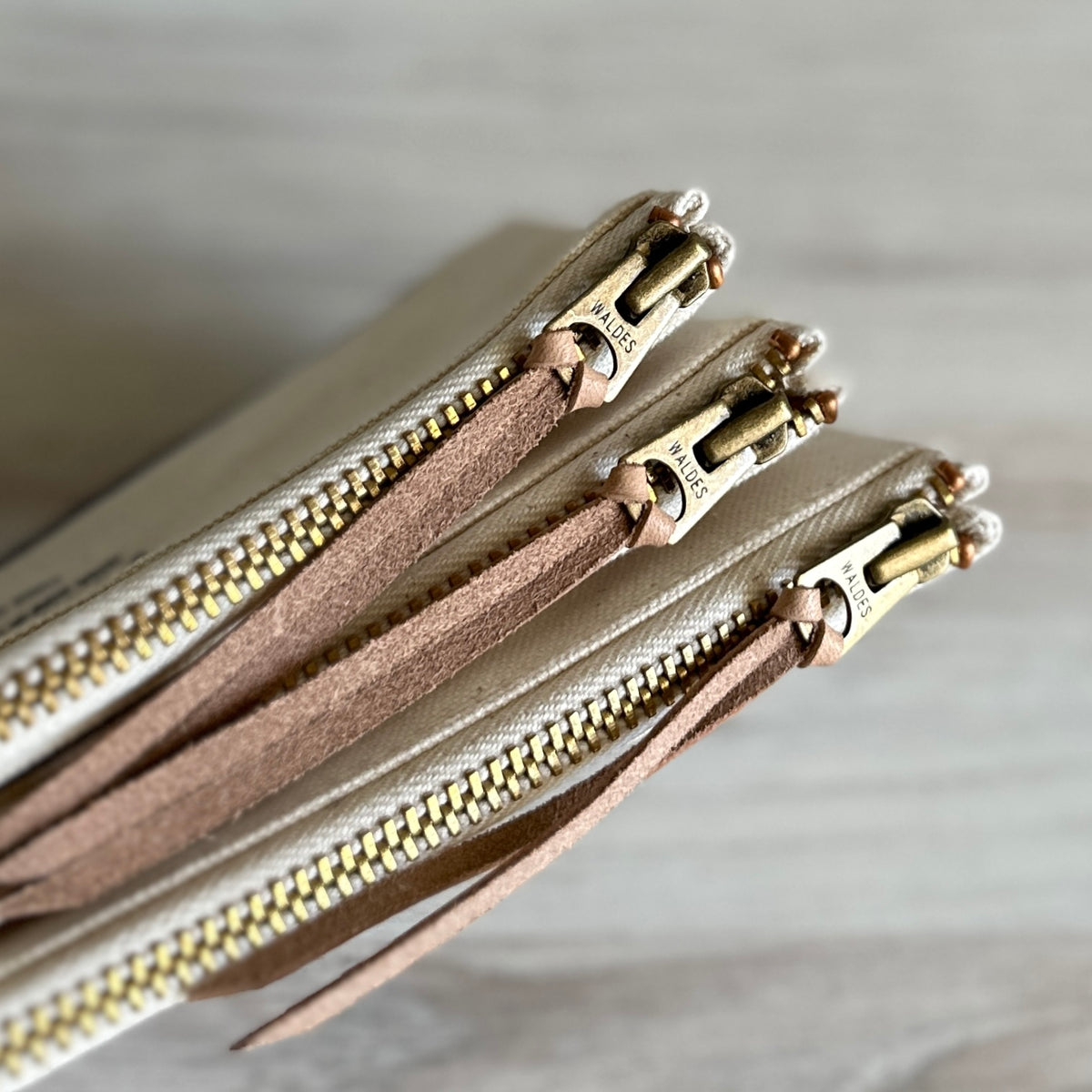 [TSL] Engineer Pouch  (Size #2 // Mini)