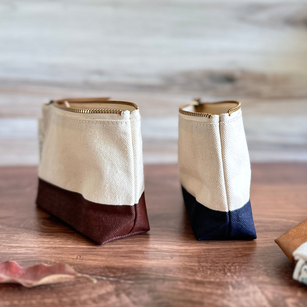 [TSL] Engineer Pouch  (Size #2 // Mini)