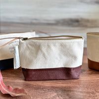 [TSL] Engineer Pouch  (Size #2 // Mini)