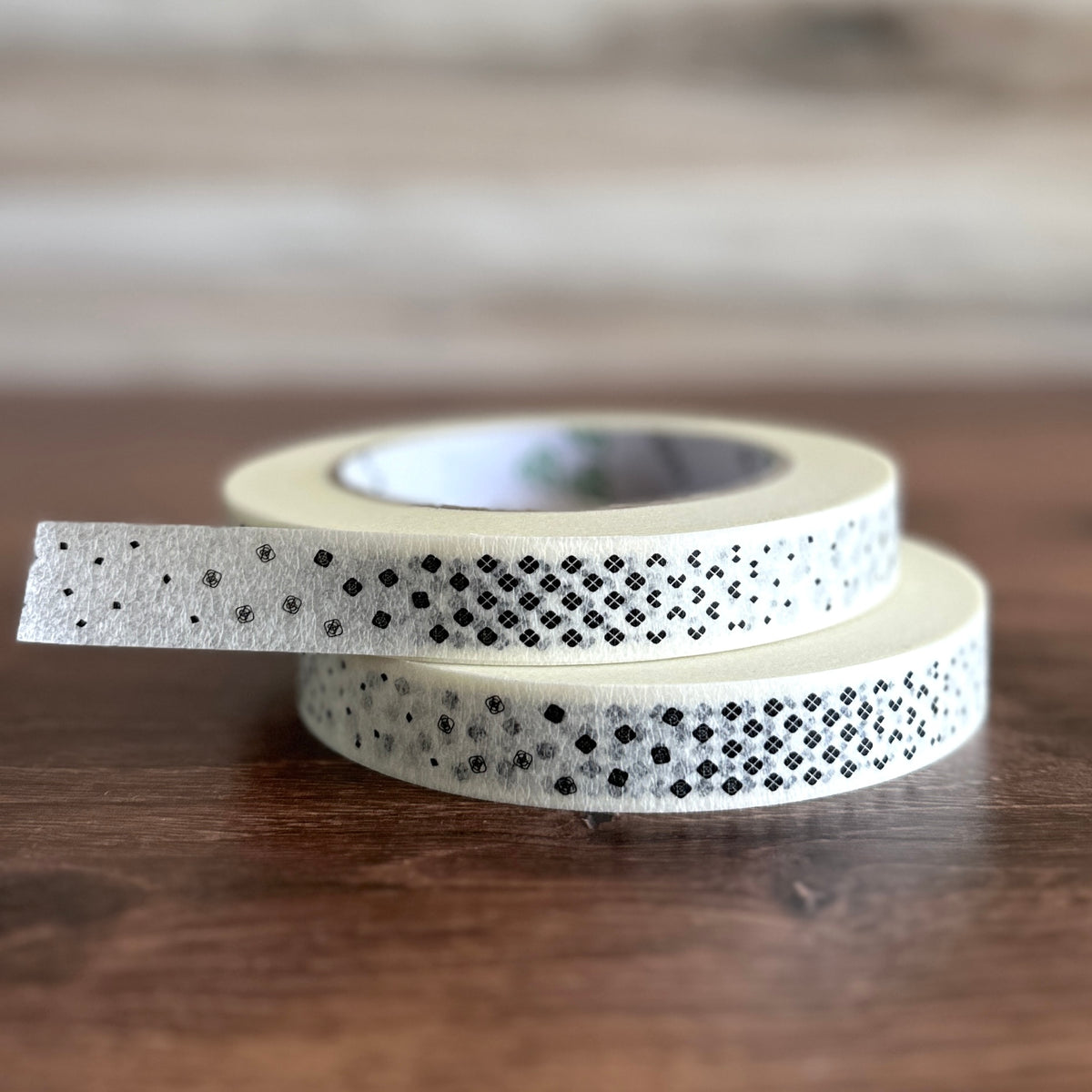 [BK Original Masking Tape] Cherry Blossom