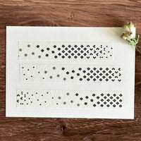 [BK Original Masking Tape] Cherry Blossom