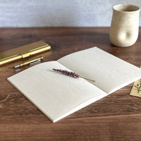 [Washi] Notebook