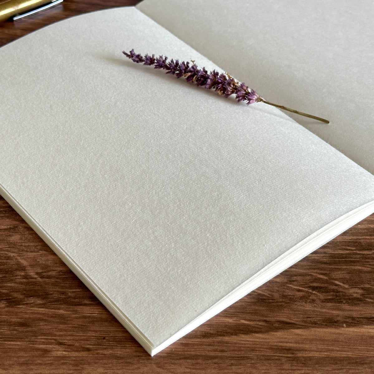 [Washi] Notebook