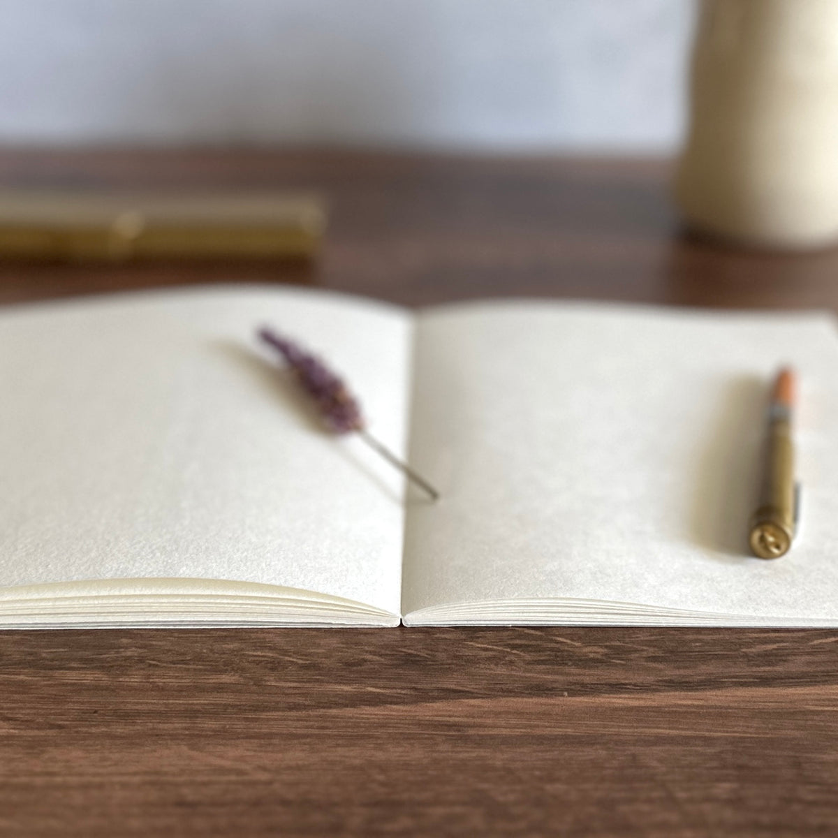 [Washi] Notebook