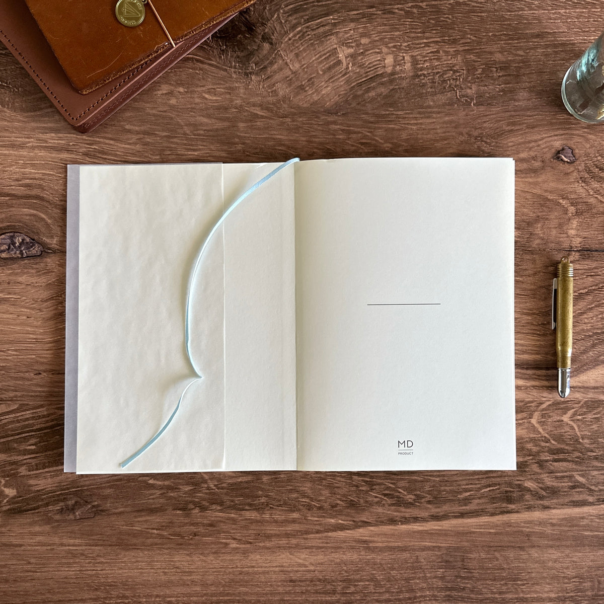 [MD Notebook] A5