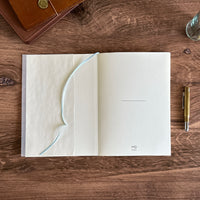 [MD Notebook] A5