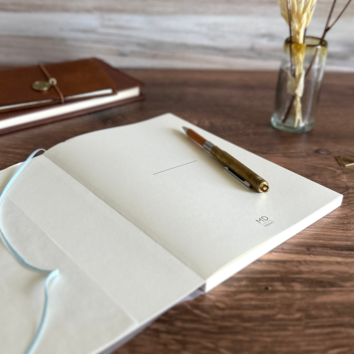 [MD Notebook] A5