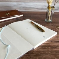 [MD Notebook] A5