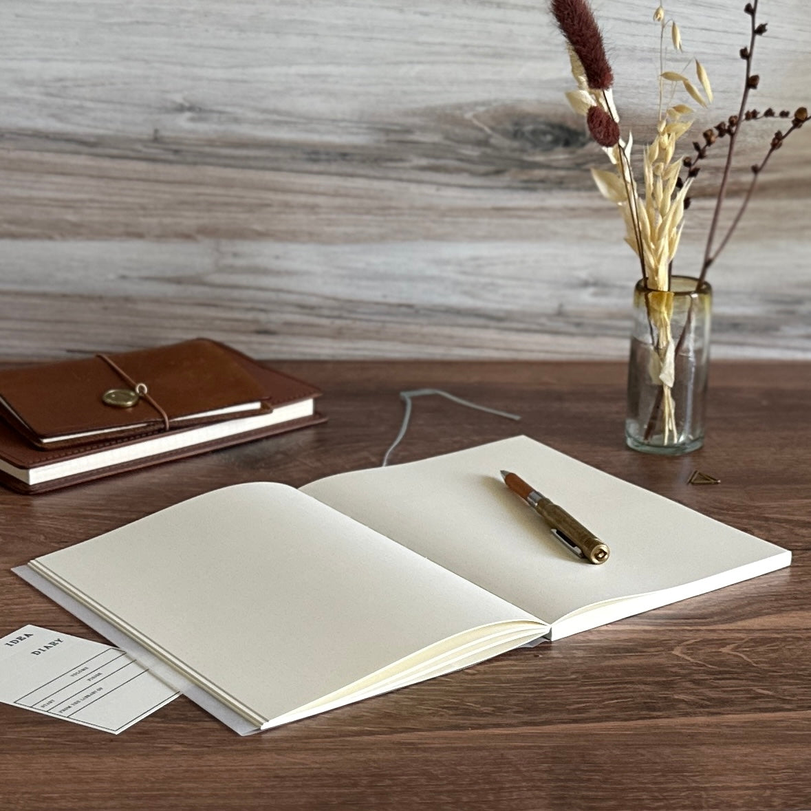 [MD Notebook] A5