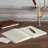 [MD Notebook] A5