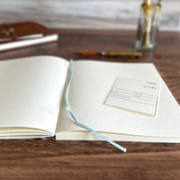 [MD Notebook] A5