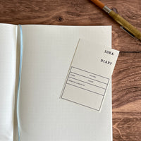 [MD Notebook] A5