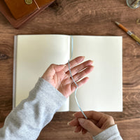[MD Notebook] A5