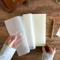 [MD Notebook] A5