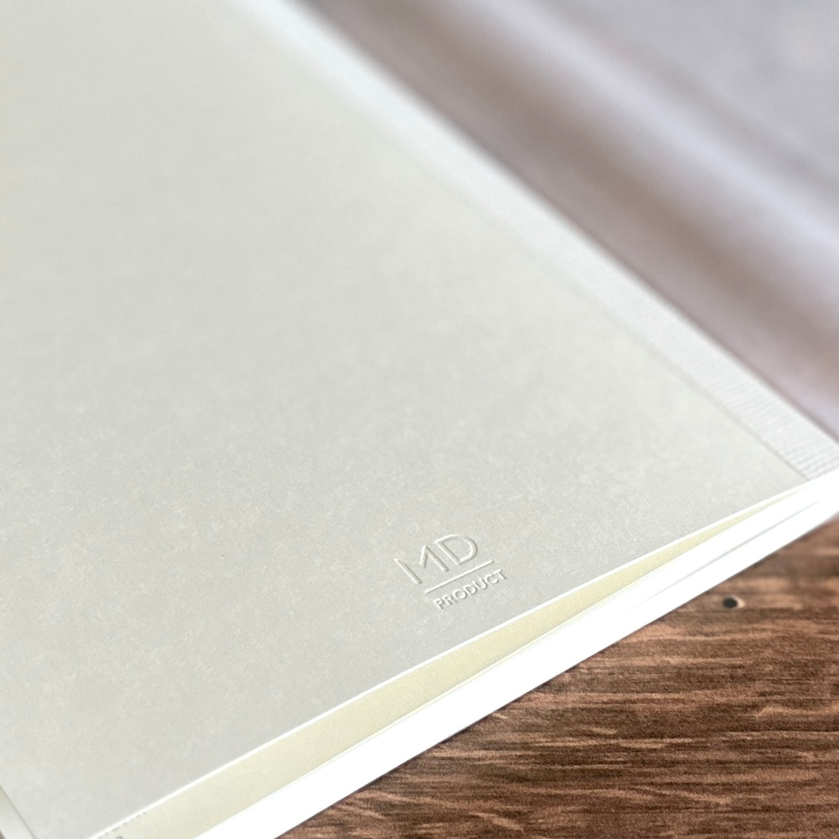[MD Notebook] A5