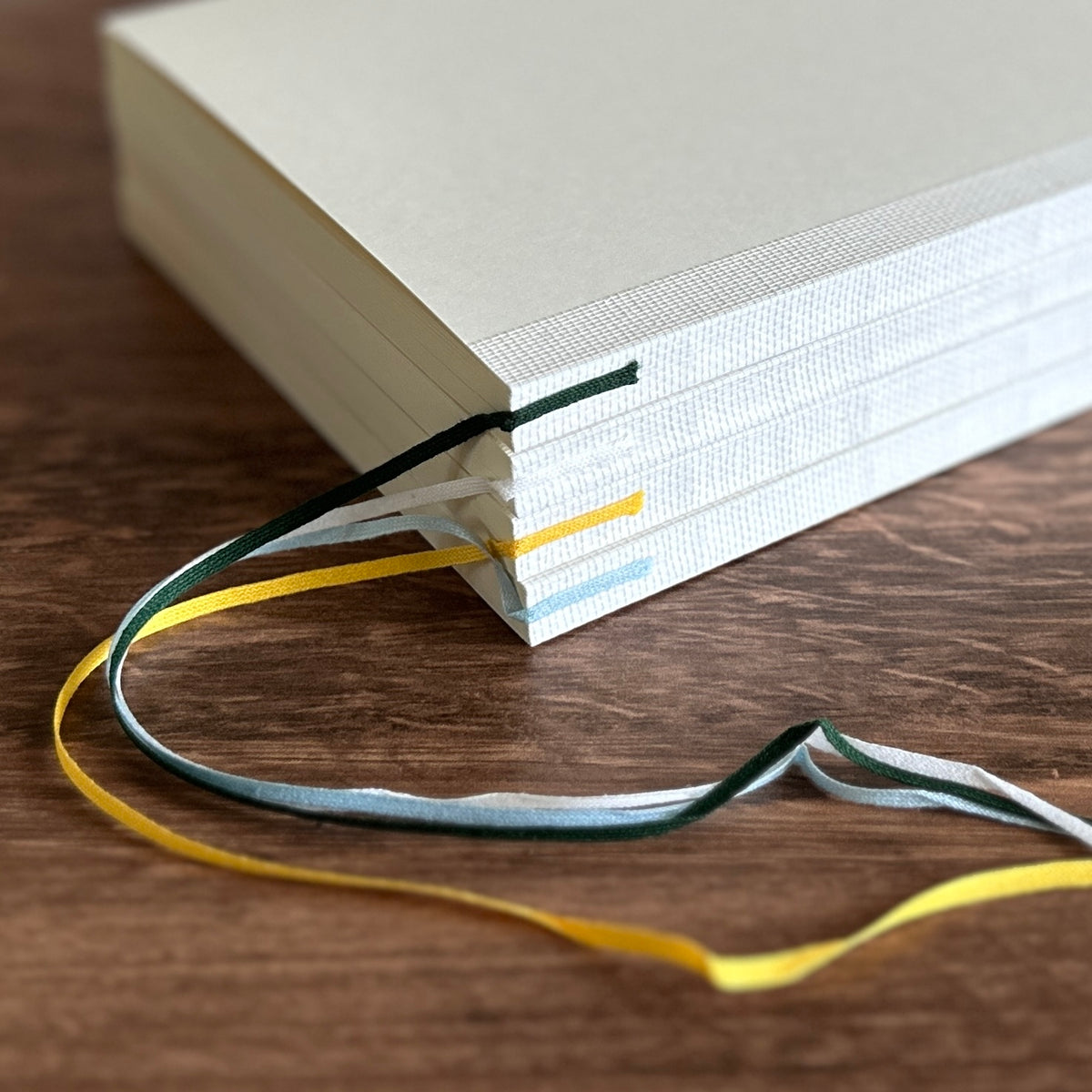 [MD Notebook] A5