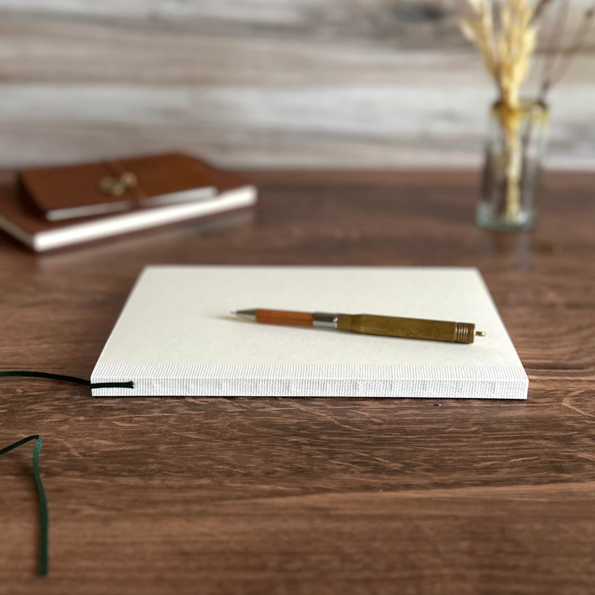 [MD Notebook] A5