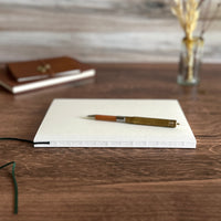 [MD Notebook] A5