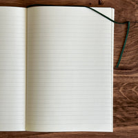 [MD Notebook] A5