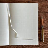 [MD Notebook] A5
