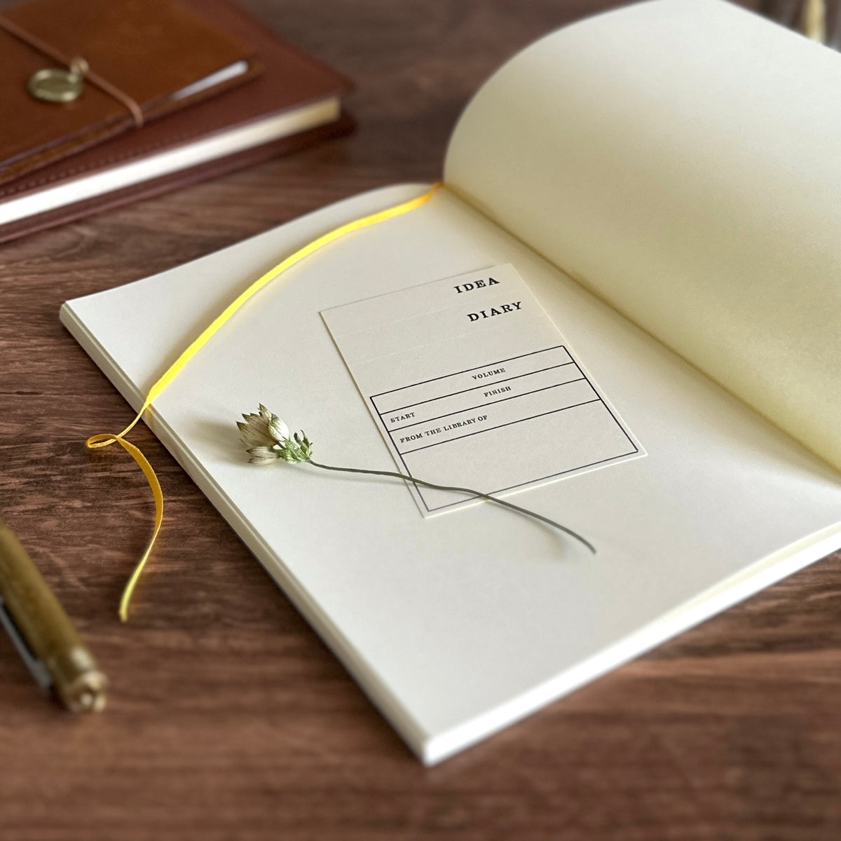 [MD Notebook] A5