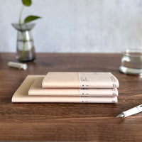 [MD Notebook] Paper Cover (3 sizes)