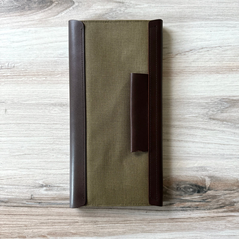 [Postalco] Travel Wallet