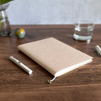[MD Notebook] Paper Cover (3 sizes)