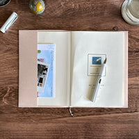 [MD Notebook] Paper Cover (3 sizes)