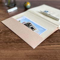 [MD Notebook] Paper Cover (3 sizes)