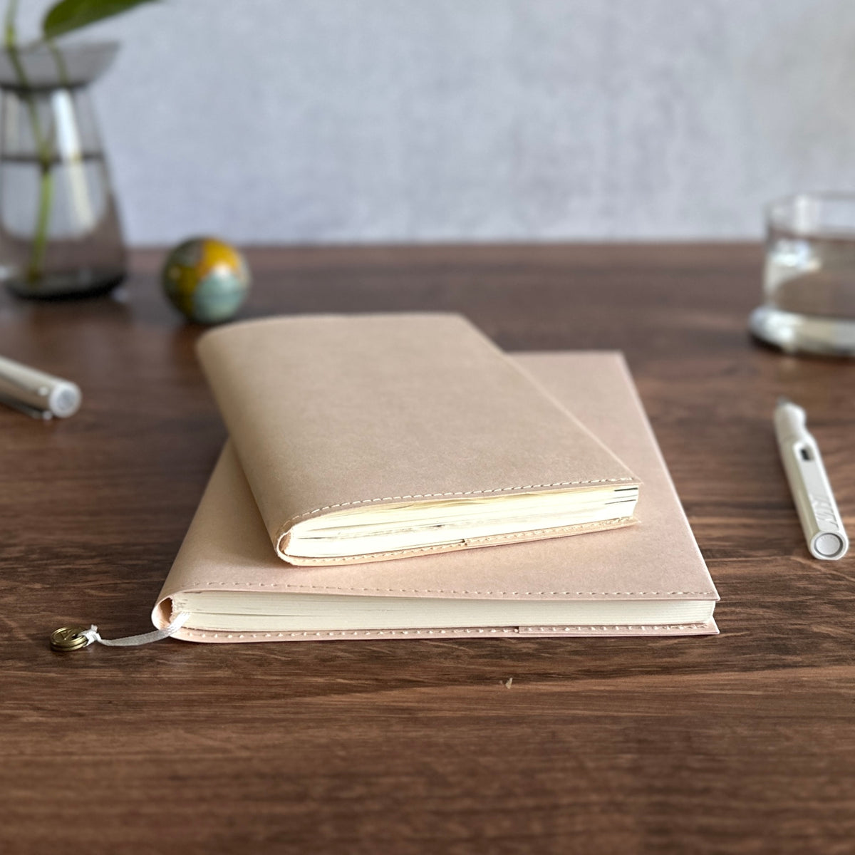 [MD Notebook] Paper Cover (3 sizes)