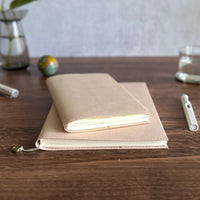 [MD Notebook] Paper Cover (3 sizes)