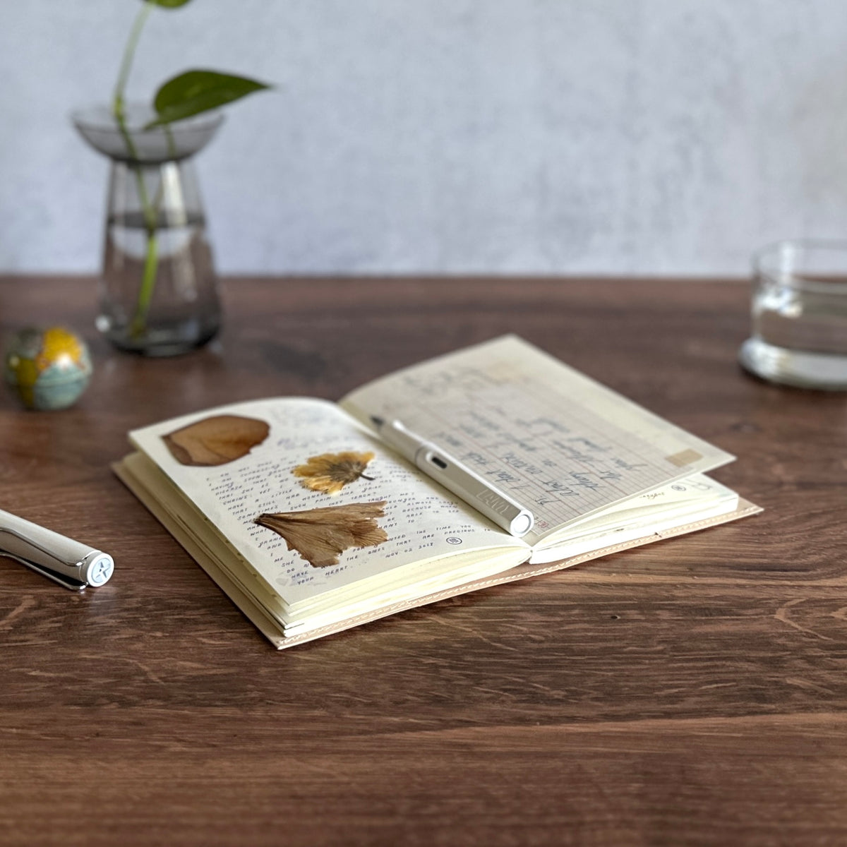 [MD Notebook] Paper Cover (3 sizes)