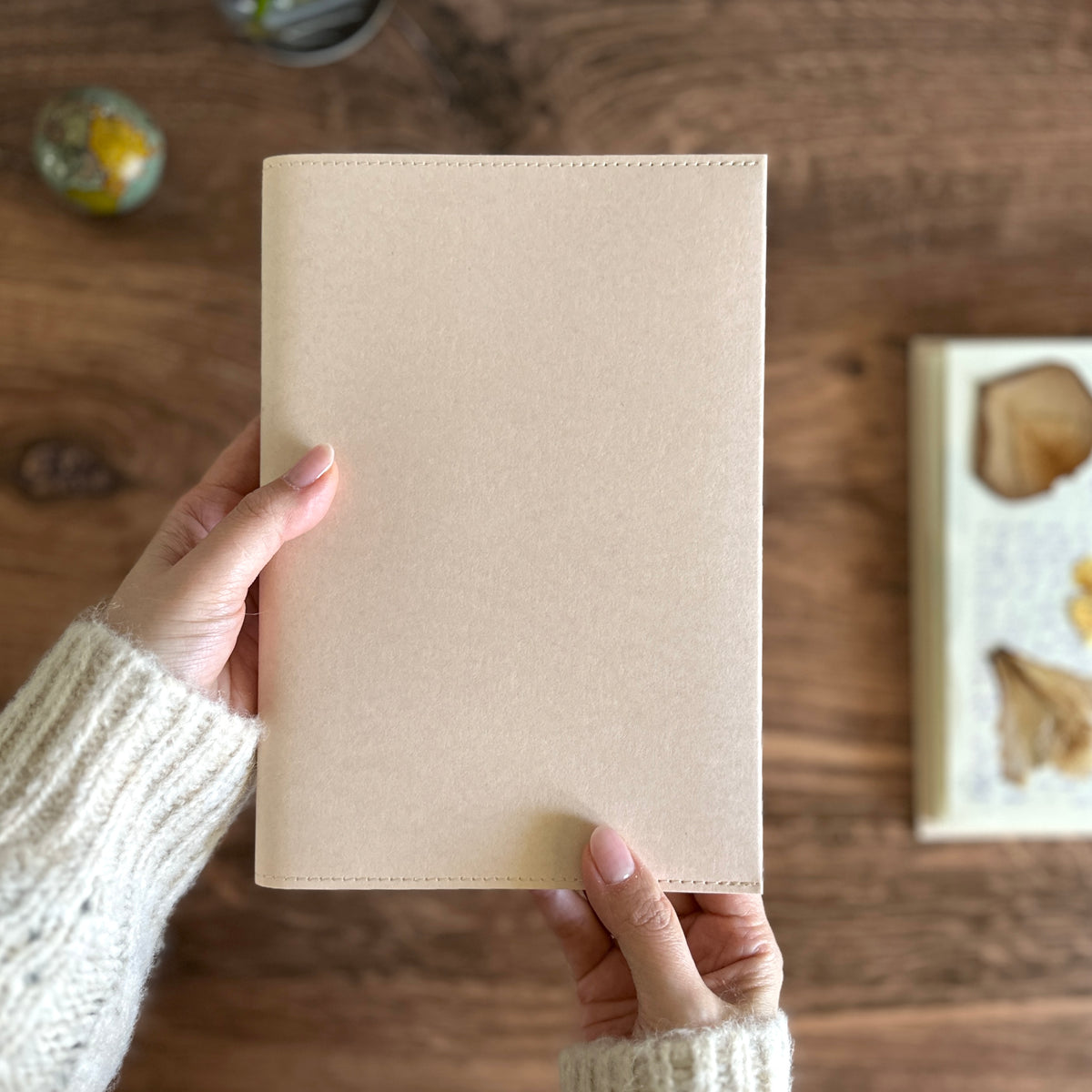 [MD Notebook] Paper Cover (3 sizes)