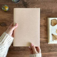 [MD Notebook] Paper Cover (3 sizes)