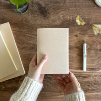 [MD Notebook] Paper Cover (3 sizes)
