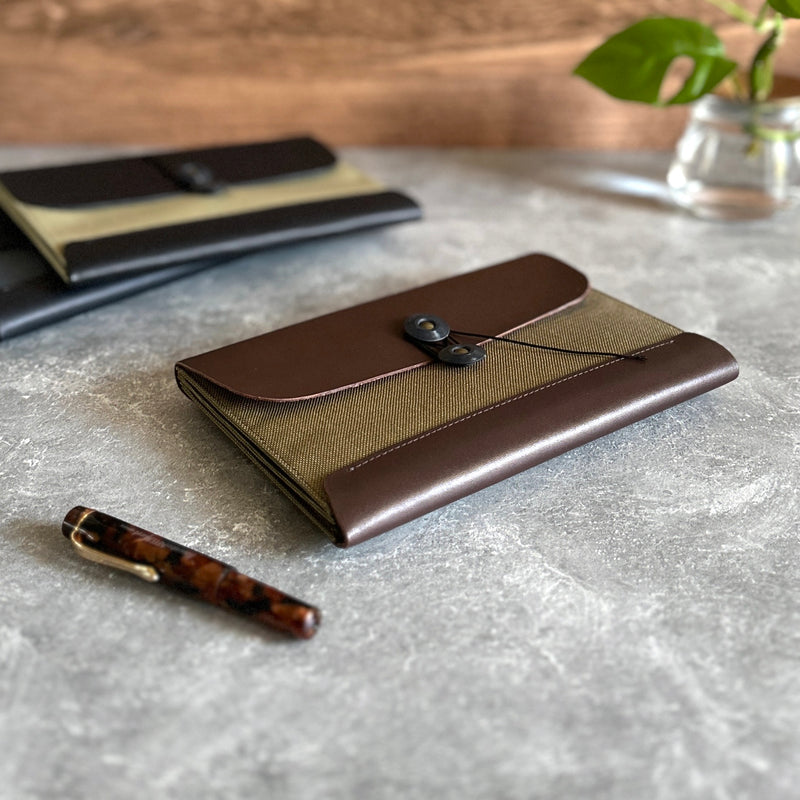 [Postalco] Postcard Wallet