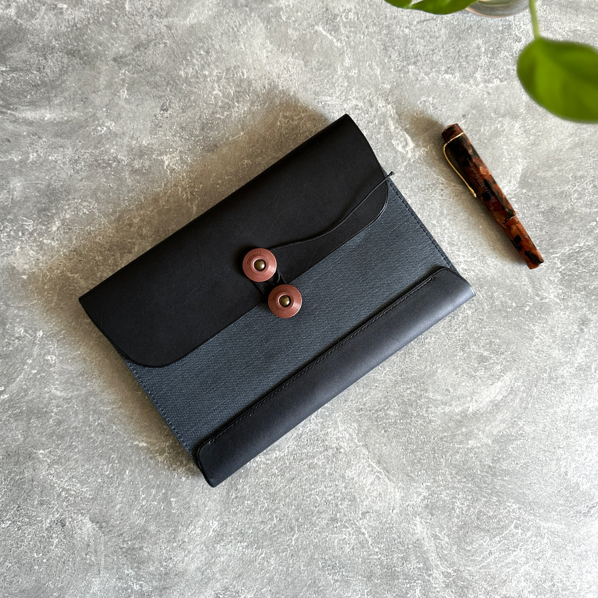 [Postalco] Postcard Wallet