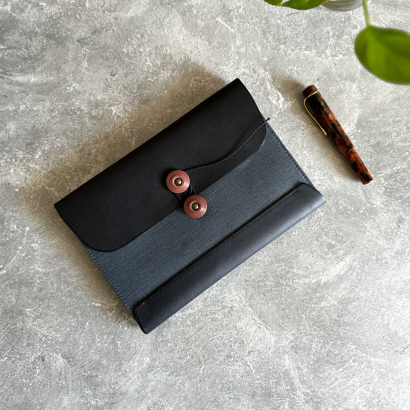 [Postalco] Postcard Wallet